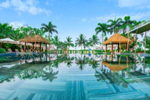Công bố mô hình “Khách sạn không rác thải nhựa”