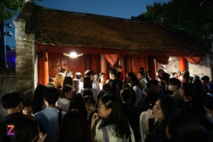 Tour đêm không chỉ là một hoạt động giải trí