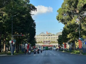 Chuẩn bị cho chuyến đi của bạn để có được những trải nghiệm lý thú và không thể quên tại TP HCM.