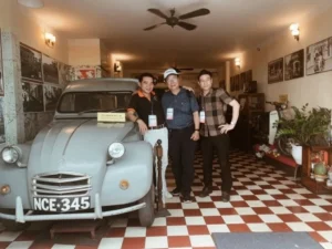 Giá trị lịch sử và văn hóa của Bảo tàng Biệt động Sài Gòn