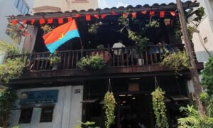 Tiệm cơm tấm "Cơm tấm Đại Hàn" không chỉ mang lại giá trị ẩm thực mà còn kết nối bản sắc văn hóa lịch sử của thành phố Hồ Chí Minh.