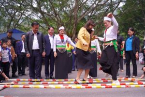 Các điểm đến khác hấp dẫn tại Ba Vì