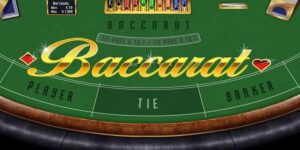 Baccarat Bongvip - Game Bài Hấp Dẫn, Đơn Giản Và Dễ Thắng