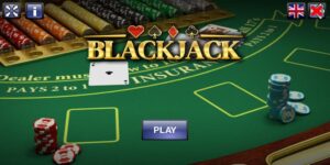 Bongvip - Thiên đường đỉnh cao với game blackjack hấp dẫn