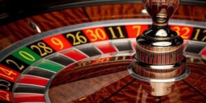 Mana88 Bùng Nổ Cảm Giác Đỏ Đen Với Roulette Casino Hấp Dẫn